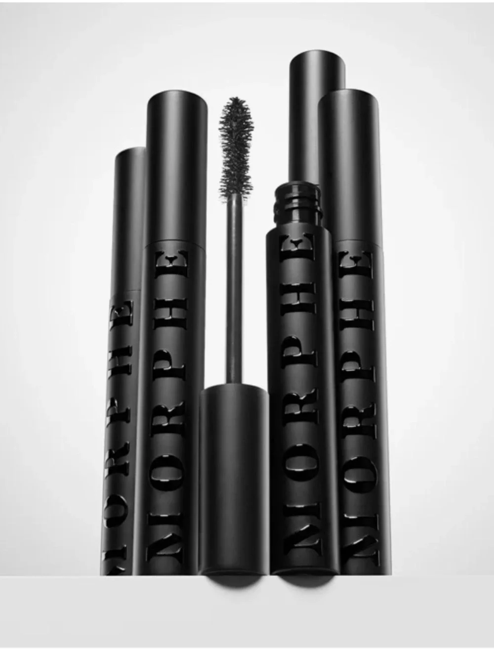 Morphe Make It Big Volumizing Mascara